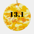 Search for half marathon ornaments 26 2