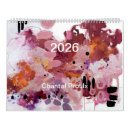 Search for abstract calendars Colourful