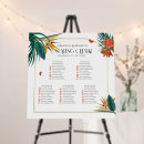 Search for heaven wedding signs Elegant
