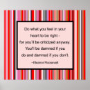 Search for eleanor roosevelt posters First lady