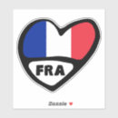Search for french bumper stickers France