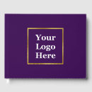 Search for logo guest books Elegant