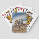 Search for california playing cards Desert