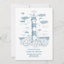 Search for nautical invitations seaside