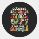 Search for 4th grade stickers Summer