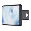 Search for lighted trailer hitch covers Blue