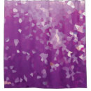 Search for lavender shower curtains Gemstone