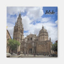 Search for spain magnets Gothic