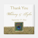 Search for peacock wedding favors Feathers