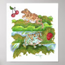 Search for frog posters Rainforest