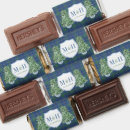 Search for blue gingham favors Watercolor