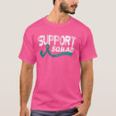 Search for pcos tshirts Disorder