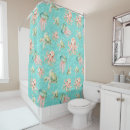 Search for sea turtle shower curtains Octopus