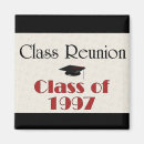 Search for class reunion magnets College