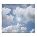 Search for blue duvet covers Clouds