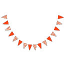 Search for wedding bunting flags Pattern