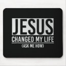Search for catholic mousepads Church
