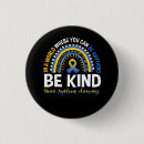 Search for down syndrome awareness buttons World