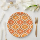 Search for atomic plates Orange