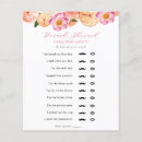 Search for guess who bridal shower games Orange