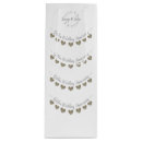 Search for 50th anniversary gift bags Heart