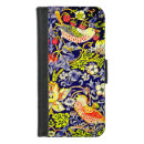 Search for wallet iphone cases William morris