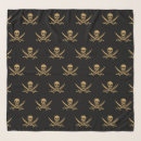 Search for flag scarves Gold
