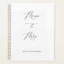 Search for wedding book planners Bride to be