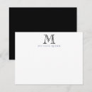 Search for masculine note cards Modern