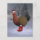 Search for rooster christmas cards Humor