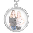 Search for love necklaces Mother
