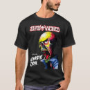Search for zombie tshirts Apocalypse