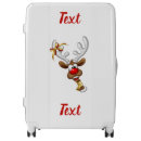 Search for luggage Whimsical