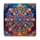 Search for bandanas Universe