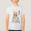 Search for disney kids tshirts First birthday