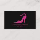 Search for black cat business cards Fashion