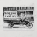 Search for vintage mailbox postcards Postal