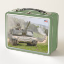 Search for army lunch boxes Vehicle