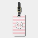 Search for trendy luggage tags Elegant