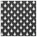 Search for black and white star fabric Pattern