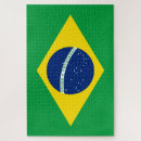 Search for brazil puzzles Flag