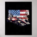 Search for vintage fireworks posters Red white and blue