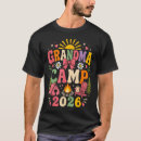 Search for camp grandma tshirts Nature