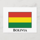 Search for bolivia postcards World flags