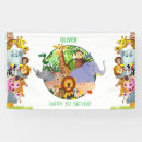 Search for safari banners Jungle safari animals