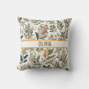 Search for black olive green pillows Elegant