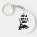 Search for snowmobile keychains Sled
