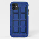 Search for police iphone cases Blue