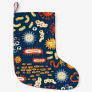 Search for medical christmas stockings Abstract