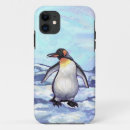 Search for penguin iphone cases Iceberg